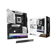 Płyta główna ASROCK B850 PRO RS WIFI